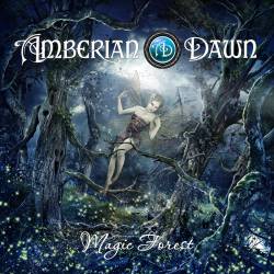 Amberian Dawn : Magic Forest